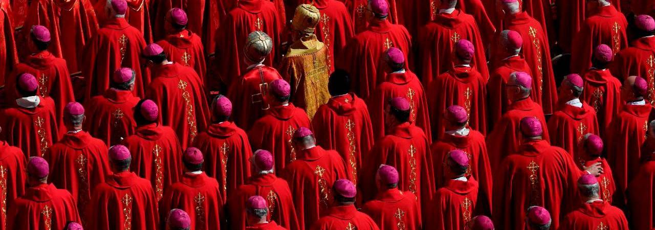 /FOTOS: X @VaticanNews