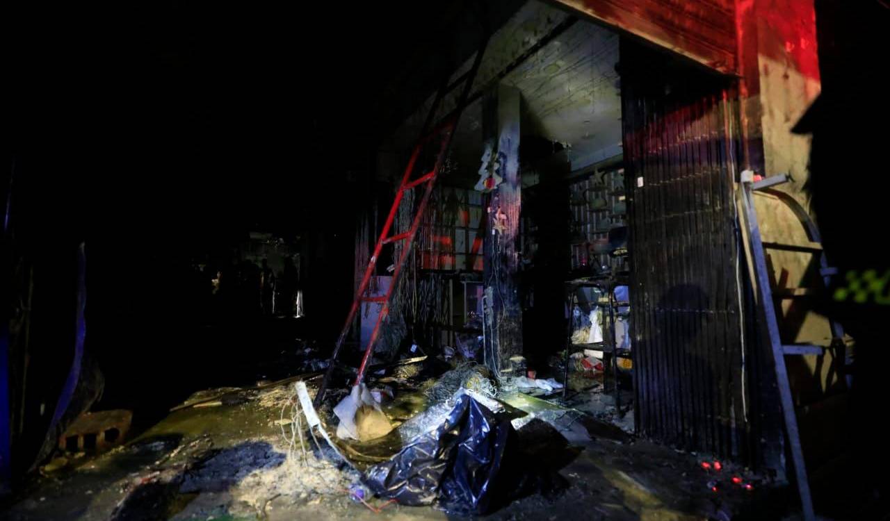 /FOTO: CAMILO SUÁREZ