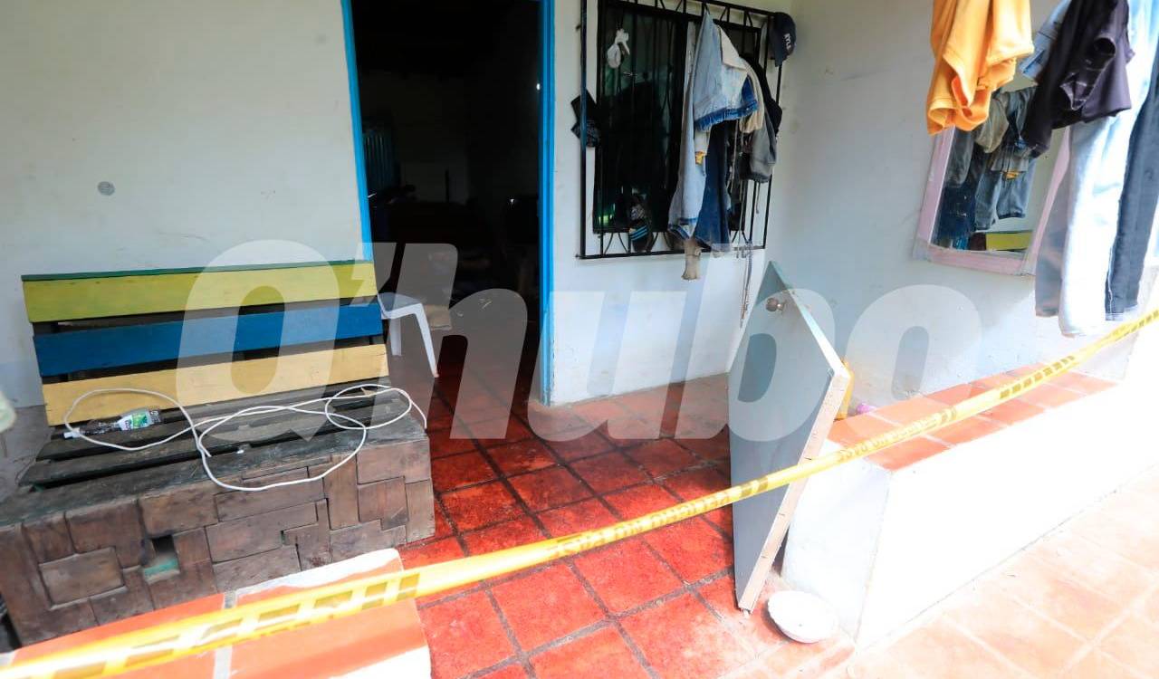 $!/FOTOS: ESNEYDER GUTIÉRREZ