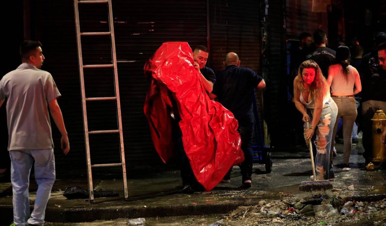 /FOTO: CAMILO SUÁREZ