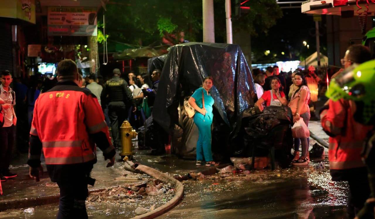 /FOTO: CAMILO SUÁREZ