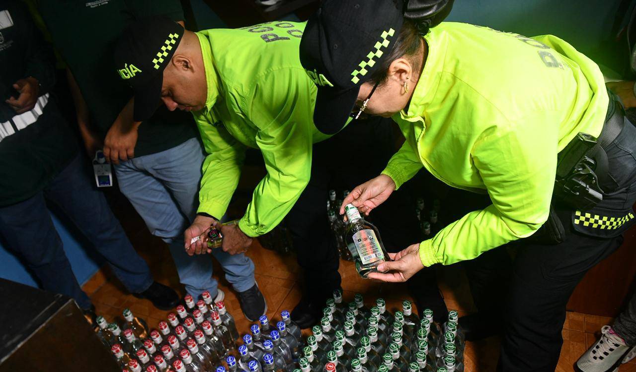 FOTO: CORTESÍA POLICÍA METROPOLITANA