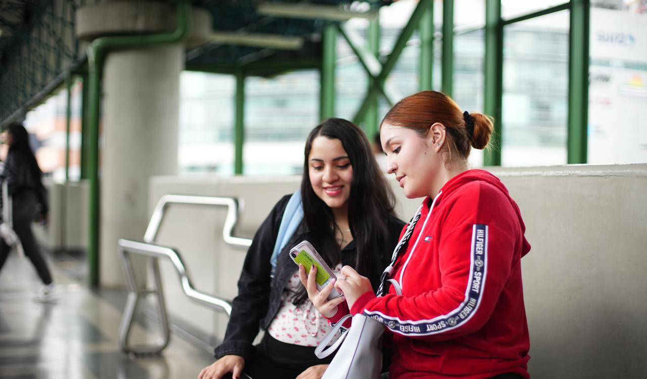 FOTO: ALCALDÍA DE MEDELLÍN