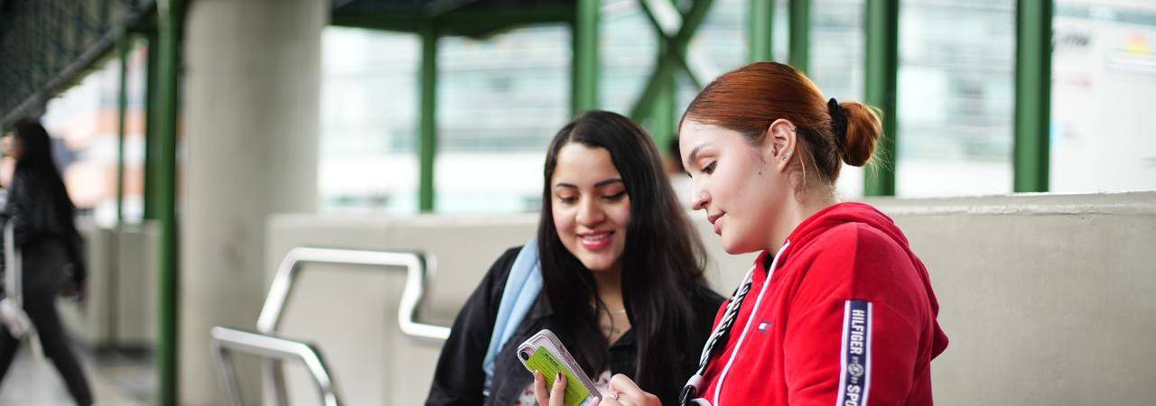 FOTO: ALCALDÍA DE MEDELLÍN