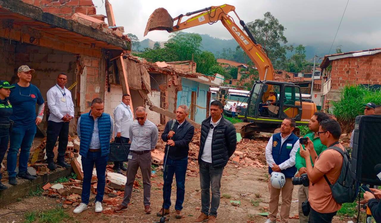 /FOTO: MANUEL SALDARRIAGA