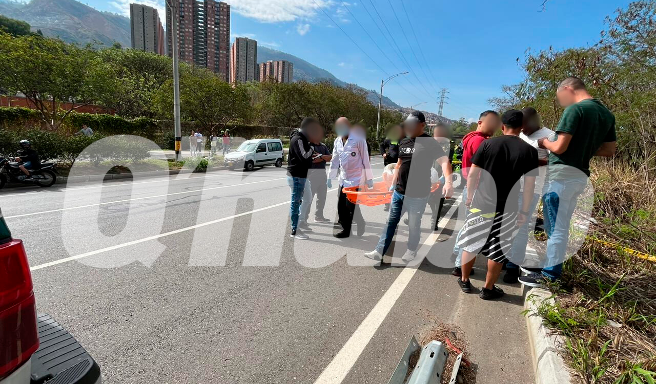 /FOTO: ANDRÉS FELIPE OSORIO GARCÍA