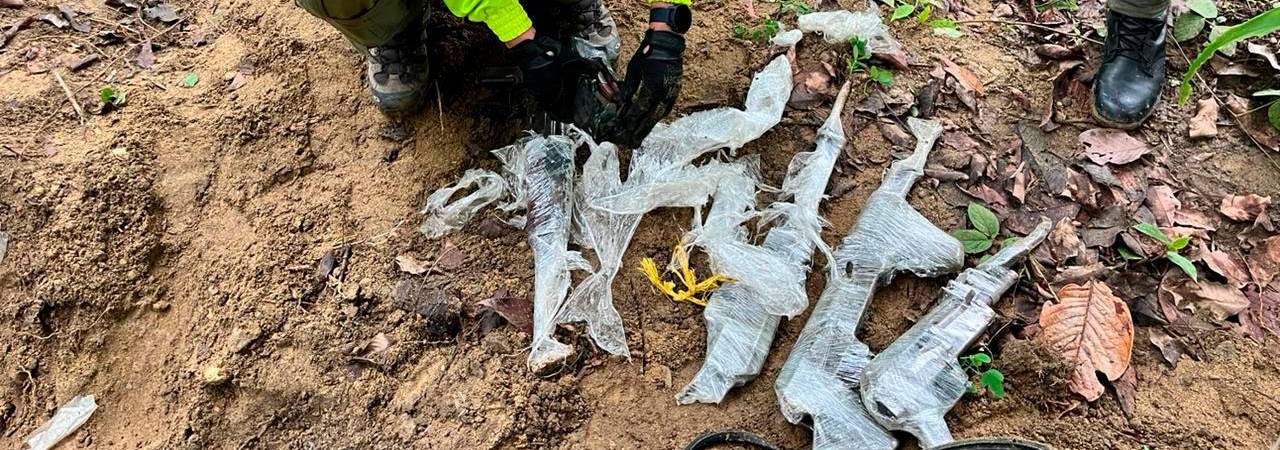 / FOTO: CORTESÍA POLICÍA NACIONAL.