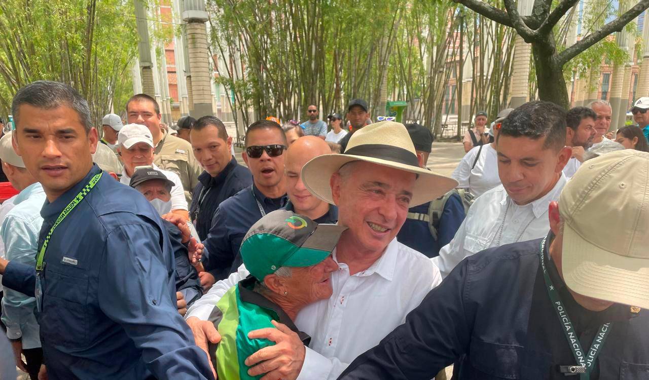 /FOTO: MANUEL SALDARRIAGA