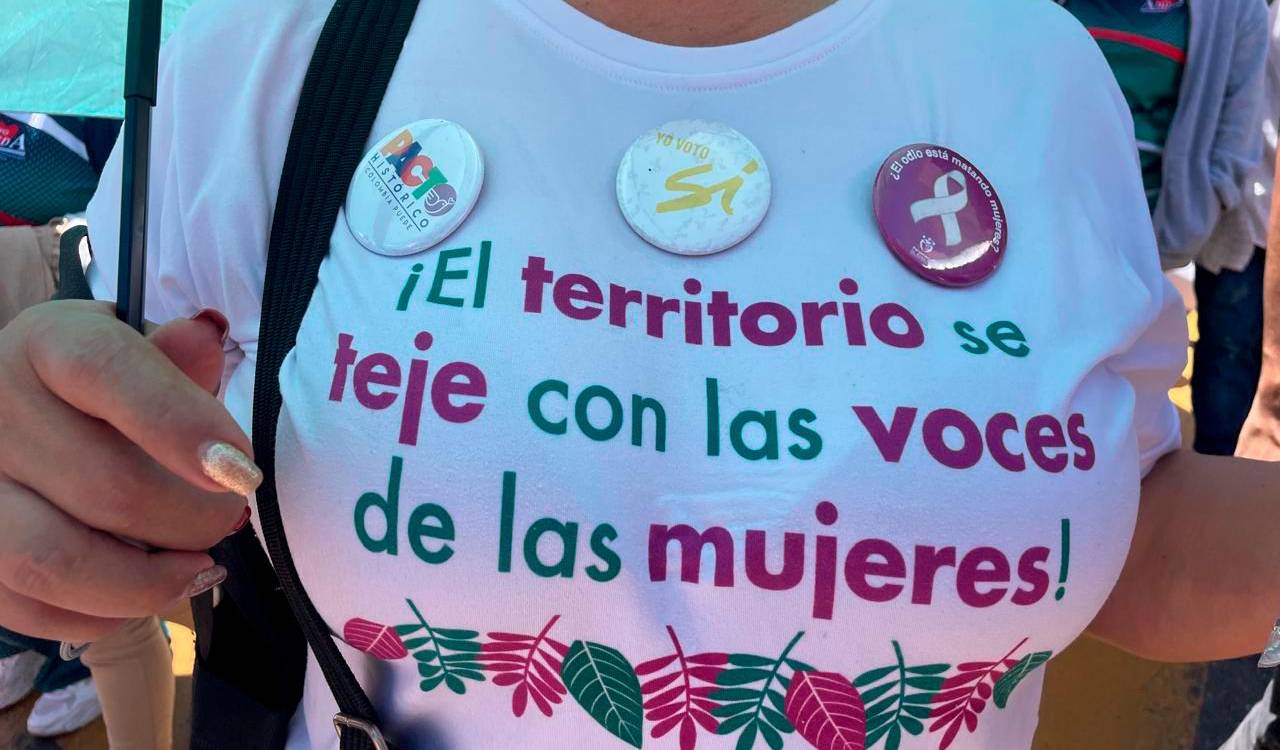 / FOTO: MANUEL SALDARRIAGA.