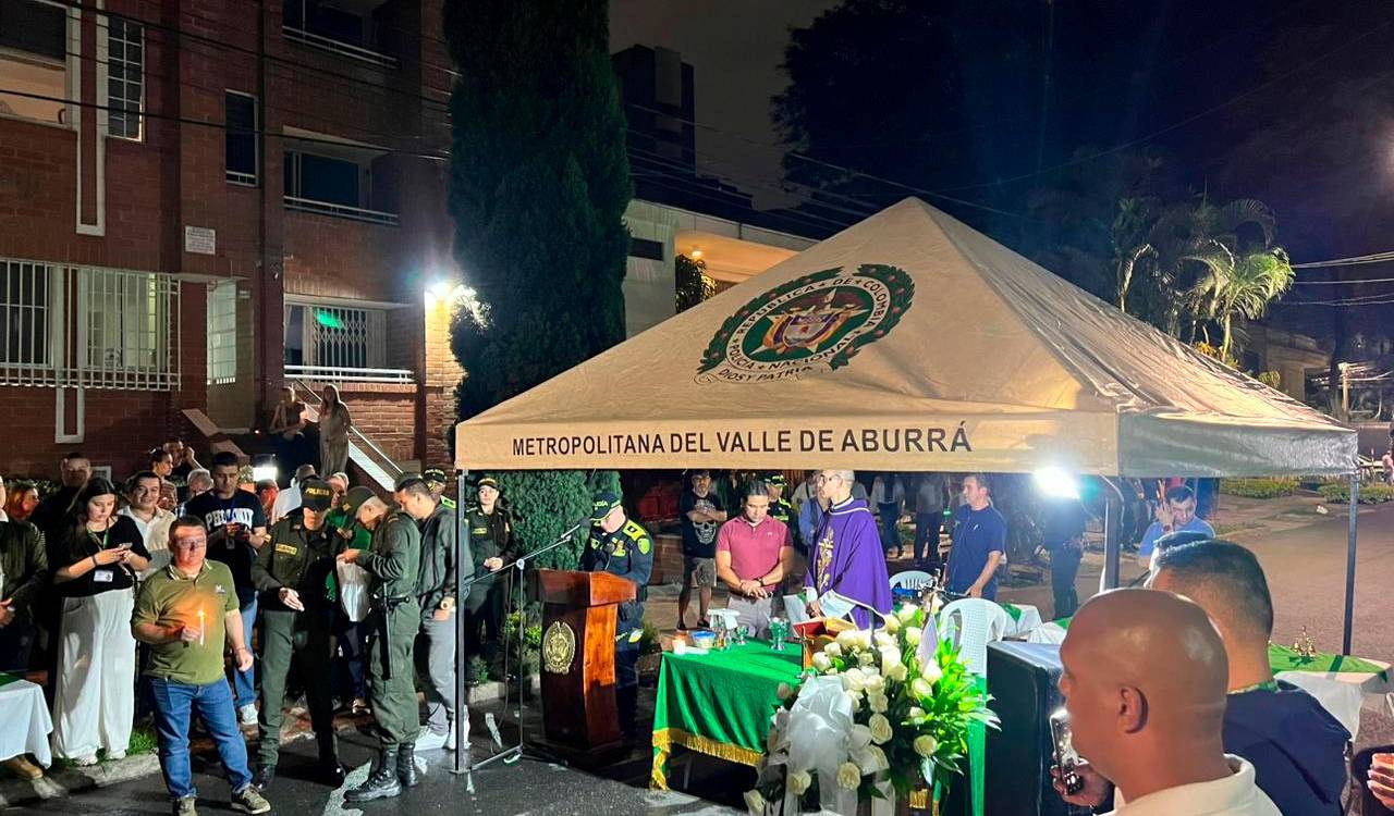 /FOTO: DENUNCIAS ANTIOQUIA