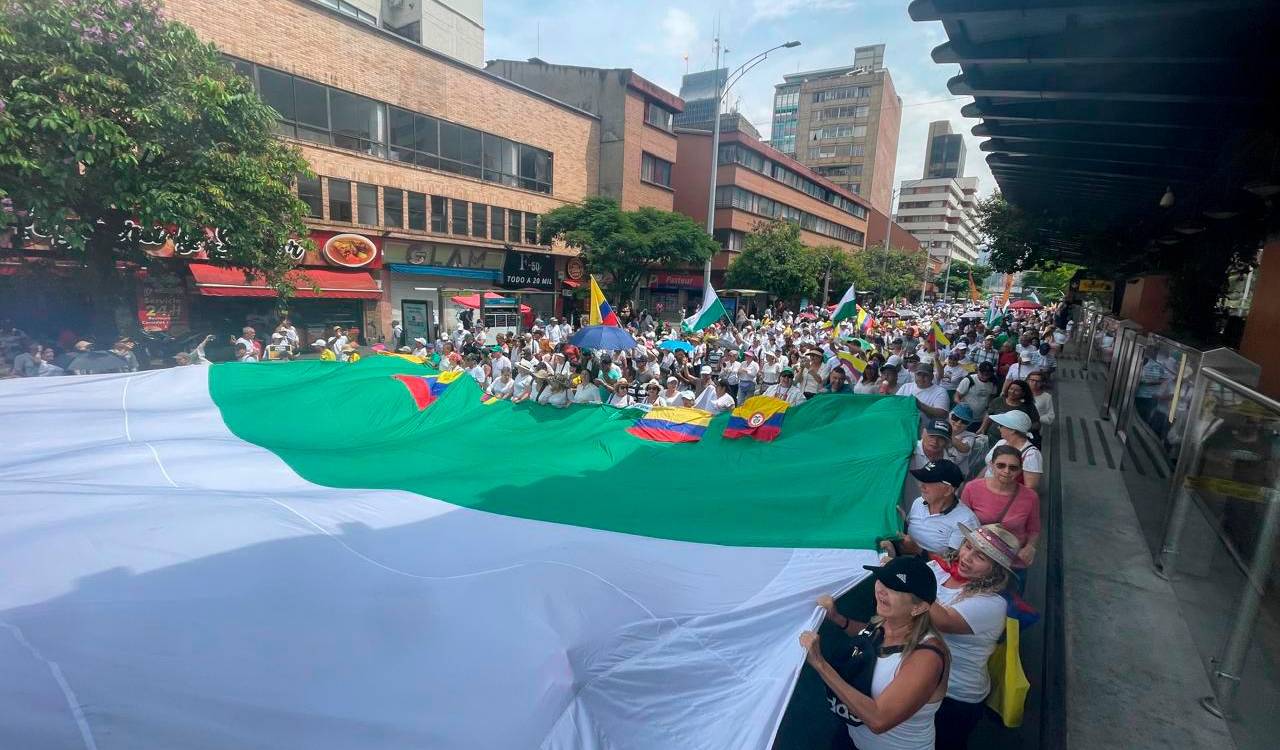 /FOTO: MANUEL SALDARRIAGA