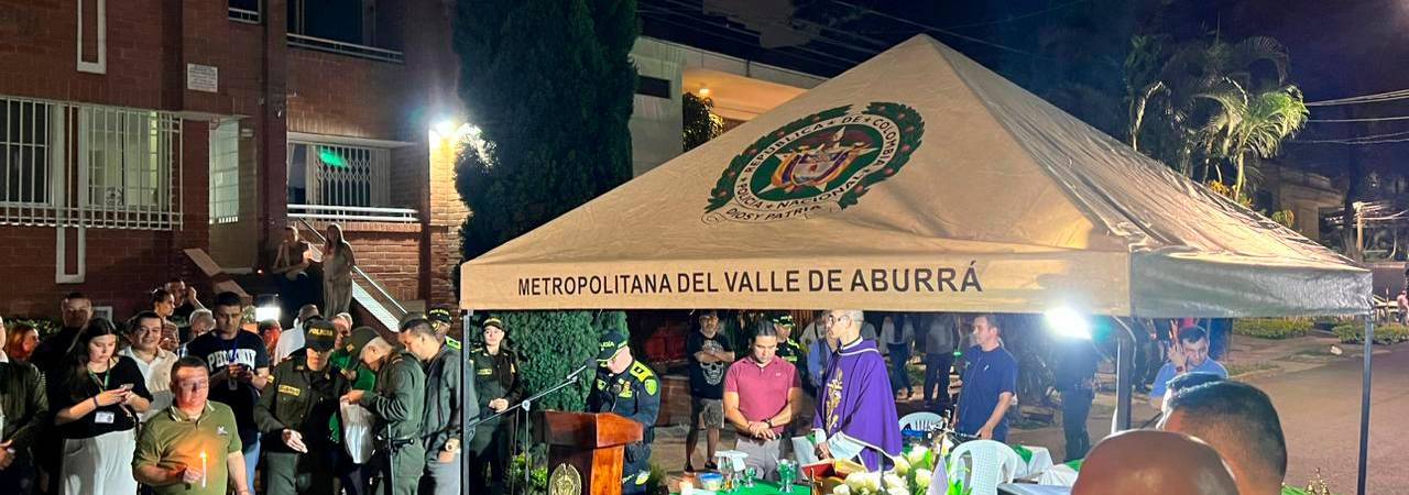 /FOTO: DENUNCIAS ANTIOQUIA