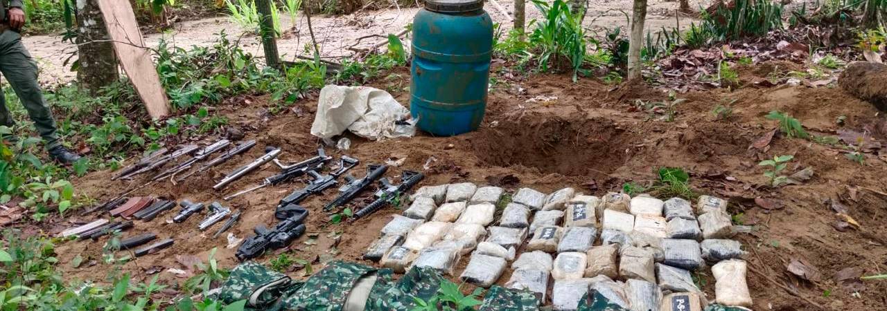 / FOTO: CORTESÍA POLICÍA NACIONAL.