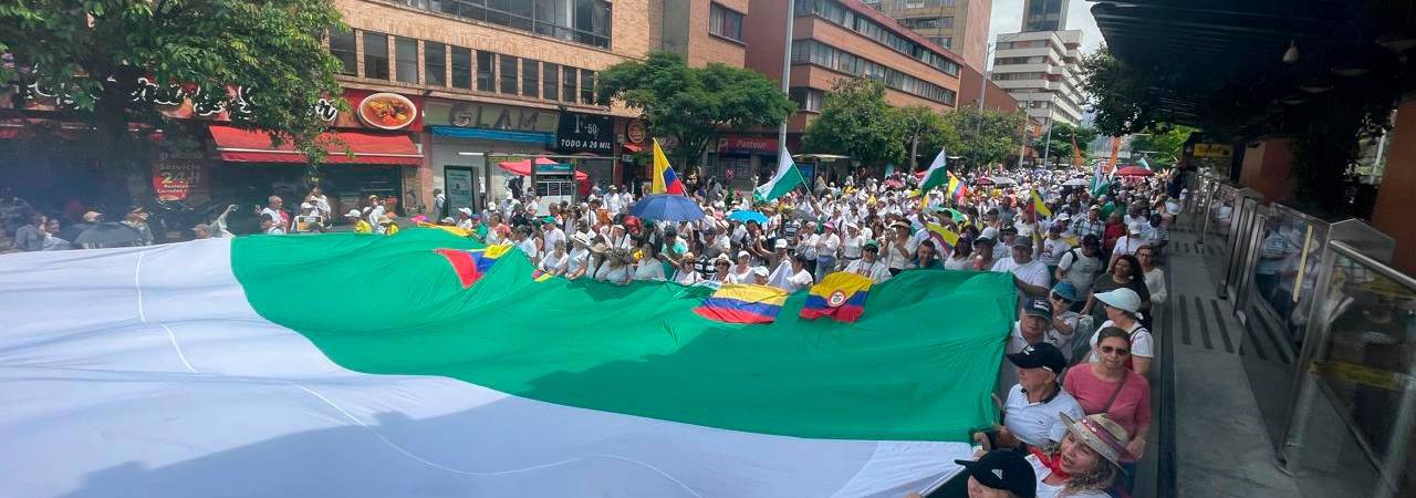 /FOTO: MANUEL SALDARRIAGA 