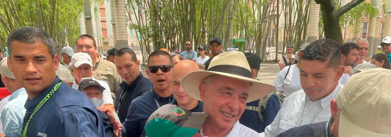 /FOTO: MANUEL SALDARRIAGA 