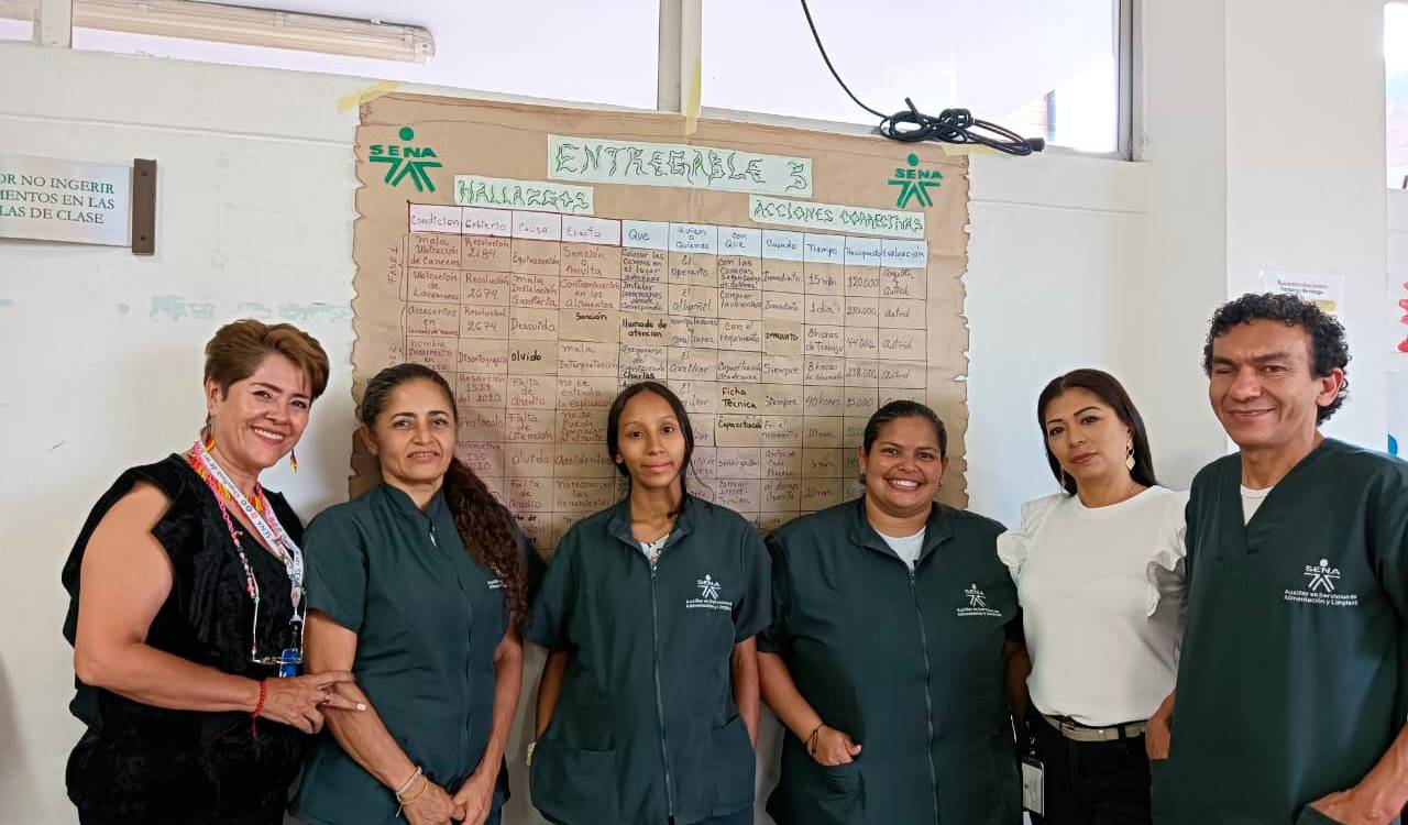 Freddy, el venezolano que cumple sus sueños y proyectos de vida en Medellín