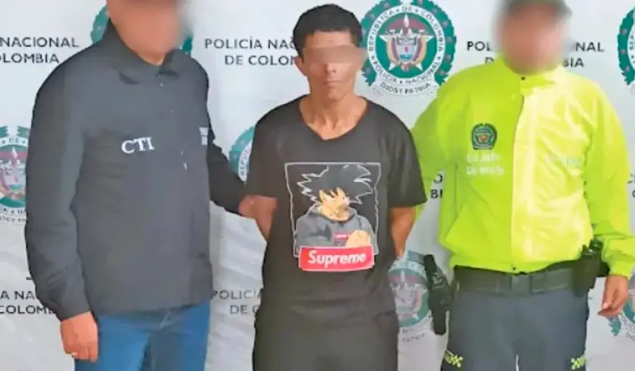 José Alfredo Villa Cardona, el hermano, fue condenado a 18 años de cárcel. FOTO: CORTESÍA