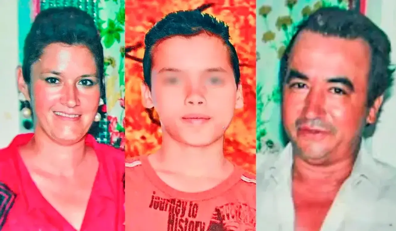 La Bestia, el hombre que mató a 11 personas haciéndose el mudo