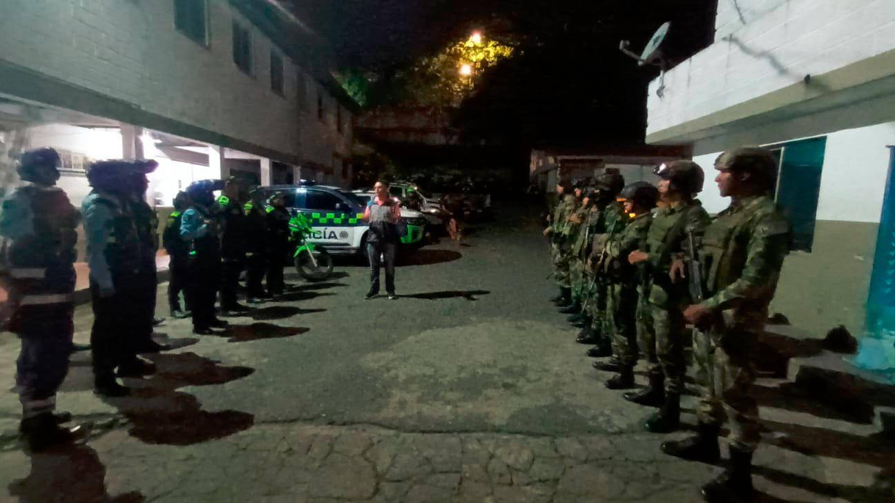 /FOTO: CORTESÍA DENUNCIAS ANTIOQUIA