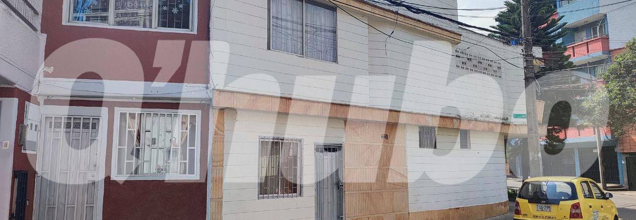 El lugar estaba arrendado a un ciudadano británico. / FOTO: ANDRÉS GARCÍA