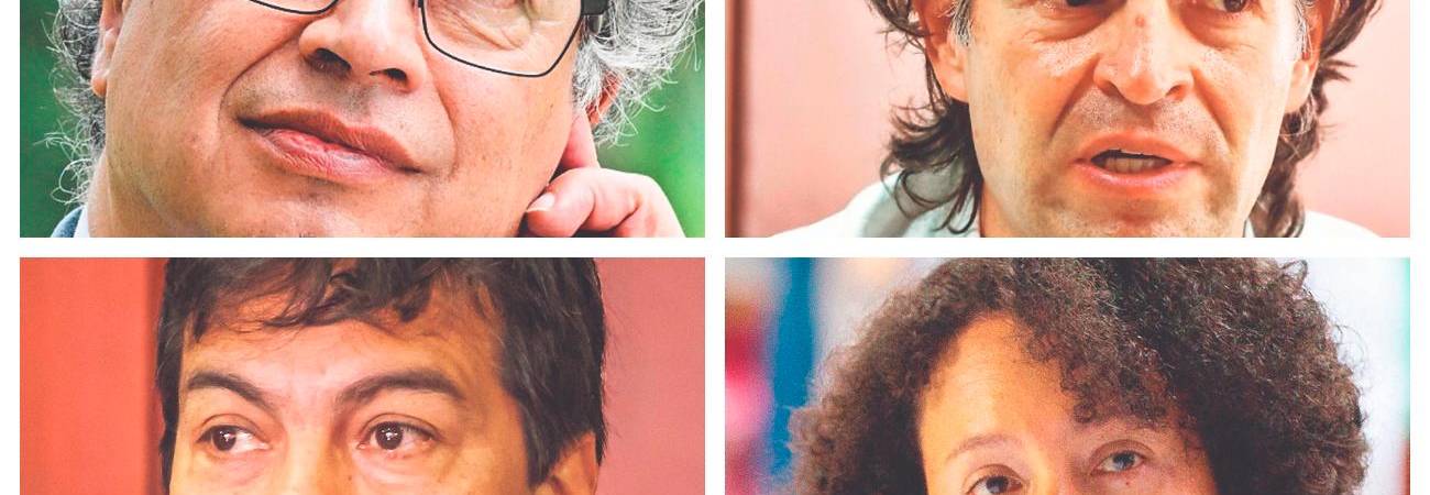 Paz con las bandas de Medellín, entre cálculos políticos y avance .