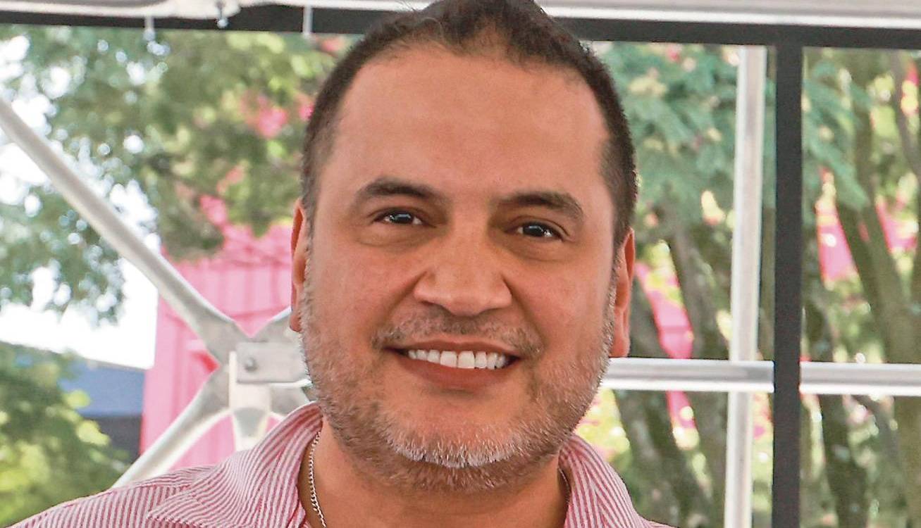 ‘Echame un cuento’: Flores en el camino