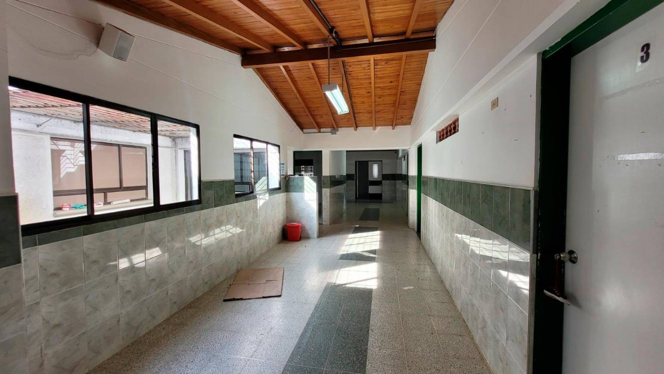 La remodelación buscará que los espacios sean más cómodos y seguros. / FOTO: ALCALDÍA DE MEDELLÍN