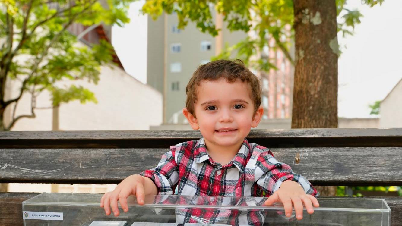 $402.000 millones en la construcción del Corredor de la 80. Foto: cortesía.