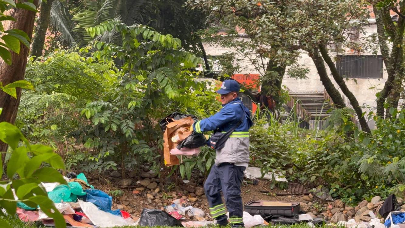 FOTO: ALCALDÍA DE MEDELLÍN