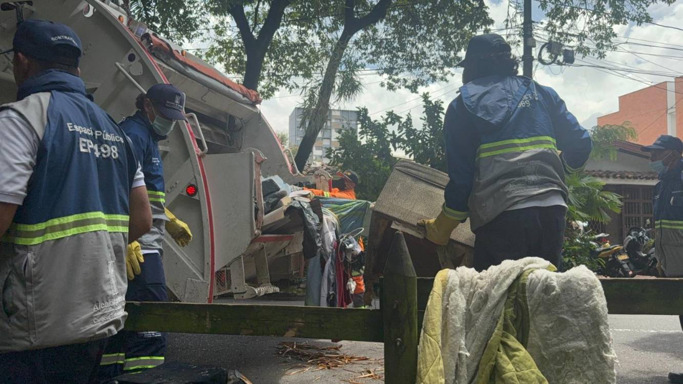 FOTO: ALCALDÍA DE MEDELLÍN