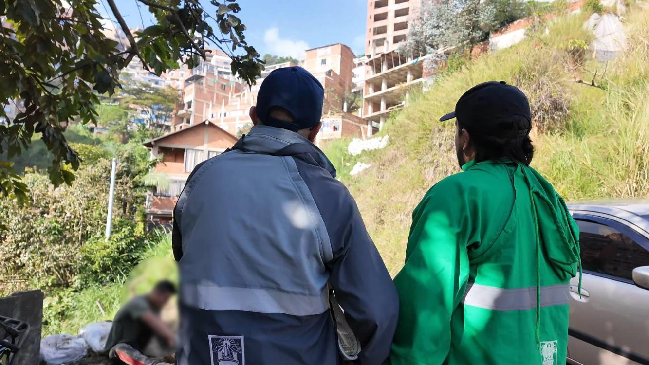 FOTO: ALCALDÍA DE MEDELLÍN