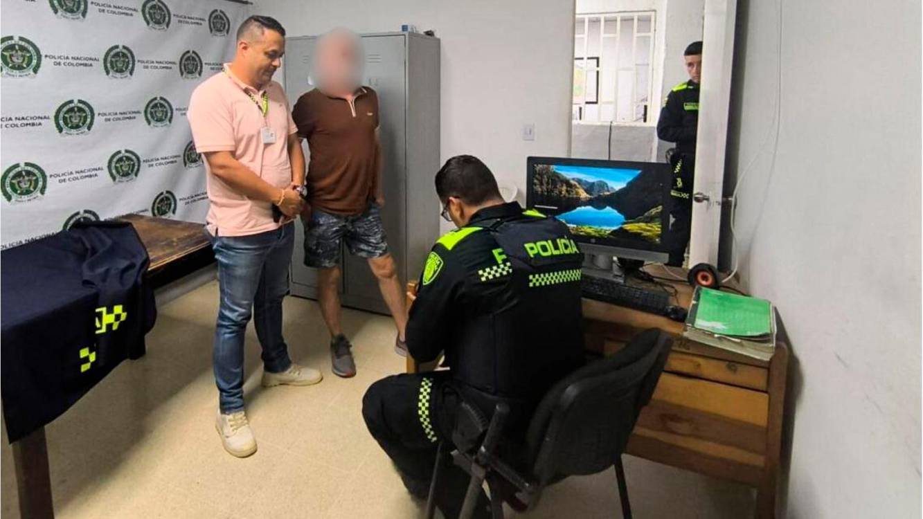 /FOTO: CORTESÍA ALCALDÍA DE MEDELLÍN