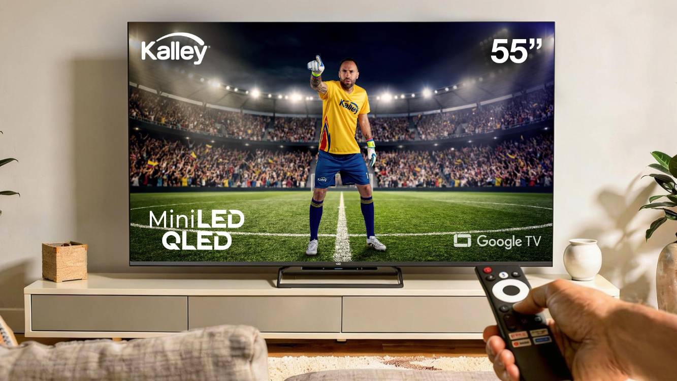 ¿Va a comprar televisor? Claves para elegir el modelo ideal