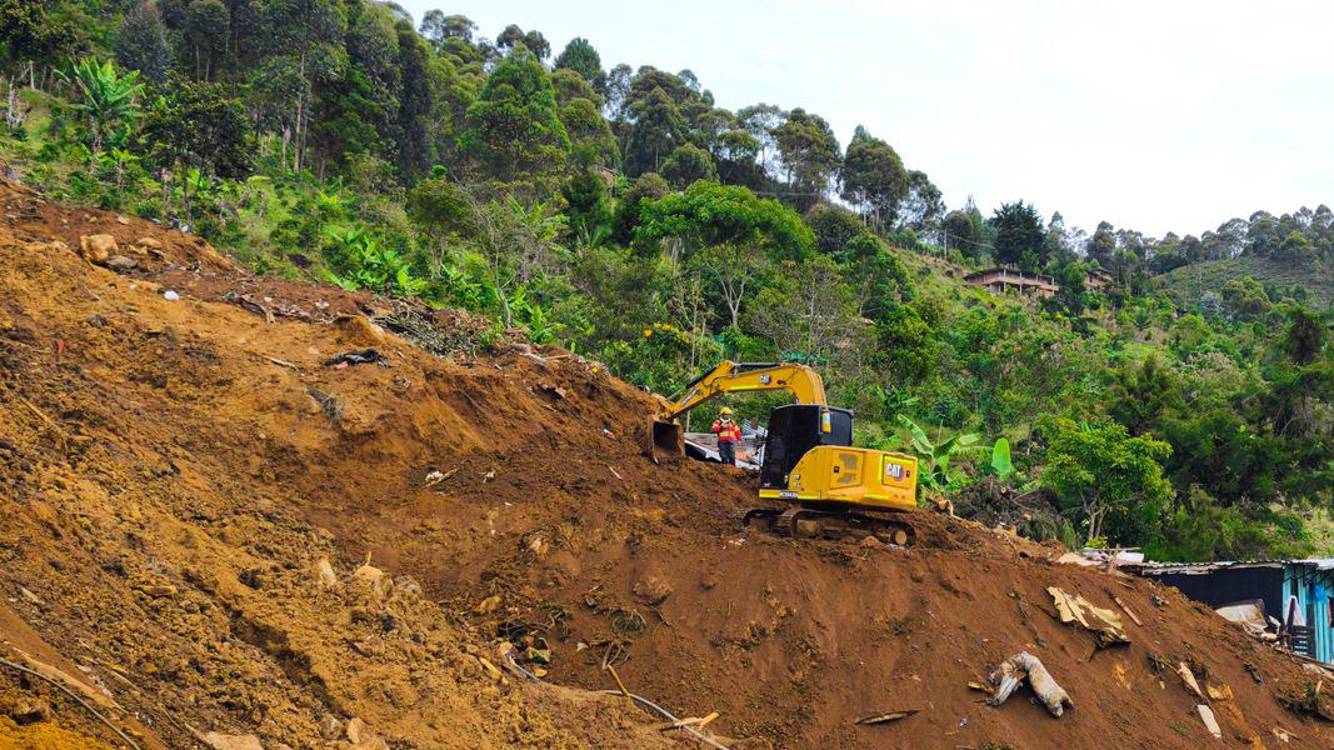 /FOTO: ALCALDÍA DE BELLO