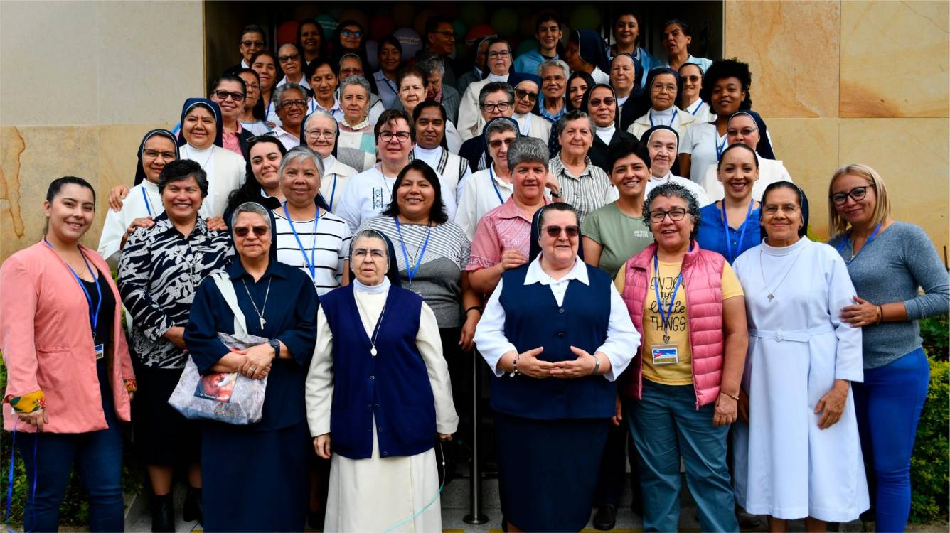/FOTO: CORTESÍA FUNDACIÓN EL BUEN PASTOR