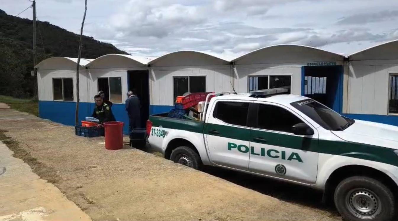 FOTO: CORTESÍA