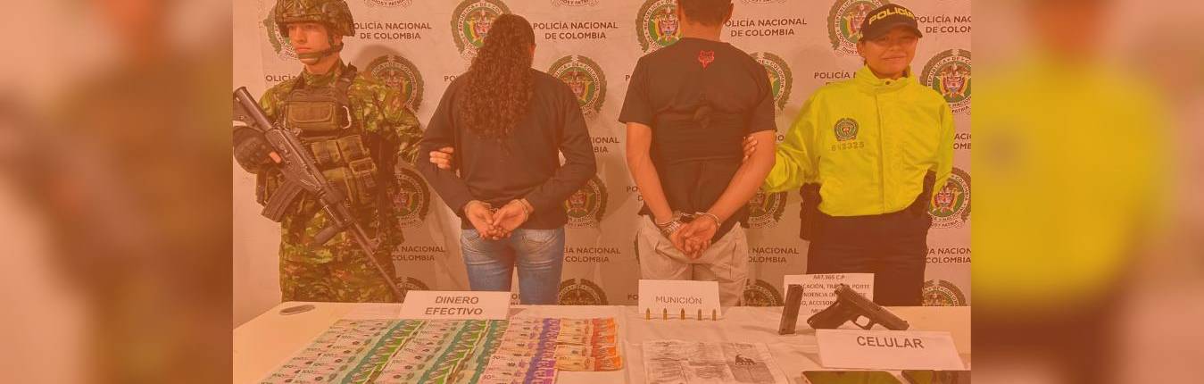 Imagen Capturados en Ciudad Bolívar 2