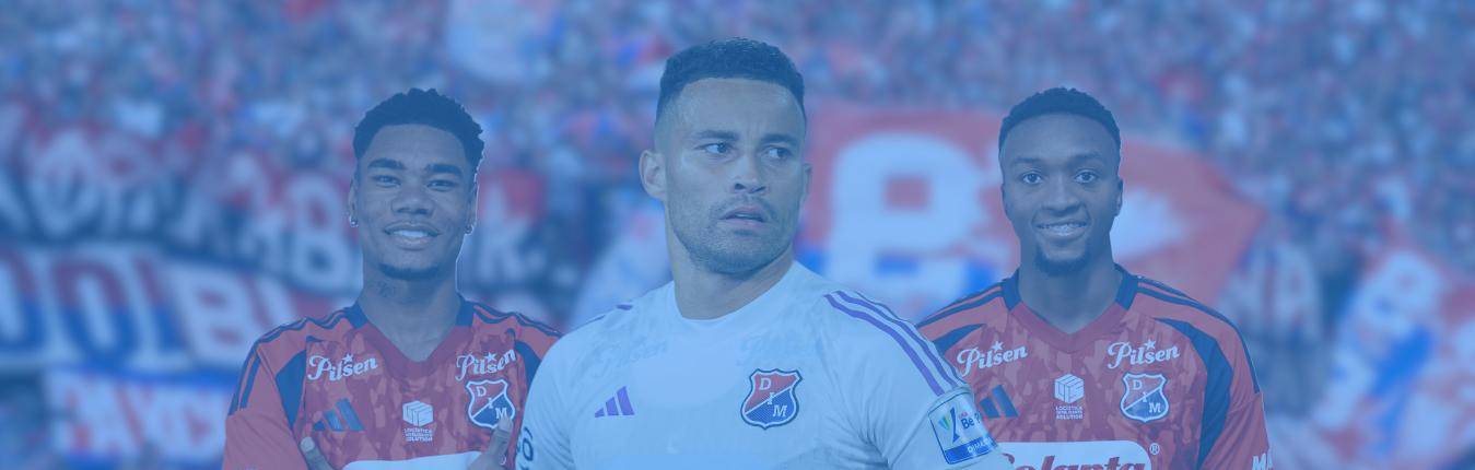 Imagen Jugadores que no siguen en el DIM