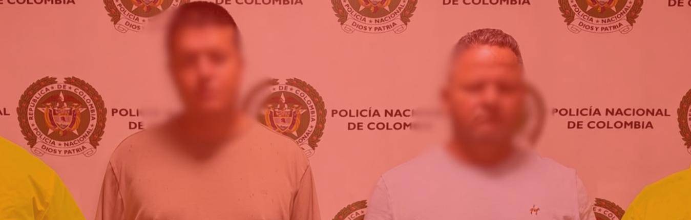 Imagen Sindicados de homicidio