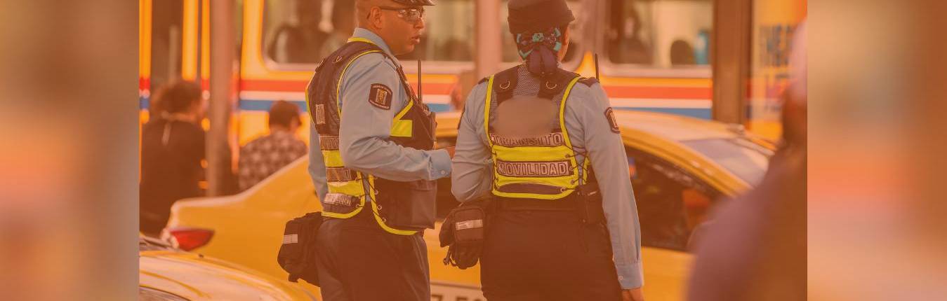 Imagen transito banner