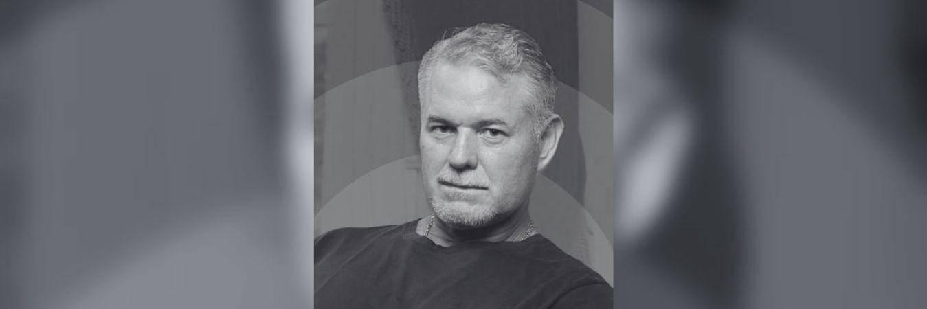 Su experiencia con ELA convirtió a Eric Dane en la voz de muchos que, como él, padecían este trastorno. FOTO: INSTAGRAM @REALERICDANE