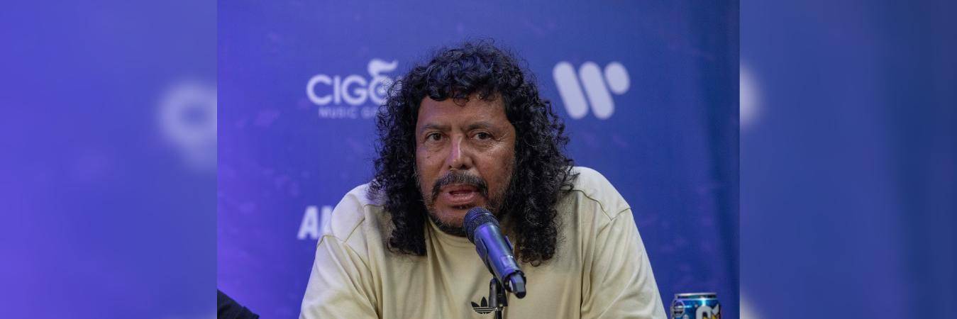 René Higuita. FOTO: ARCHIVO - ESNEYDER GUTIÉRREZ
