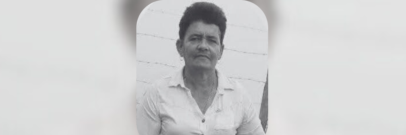 Maria Nohelia Monsalve Tobón, la víctima. /FOTO: CORTESÍA SANTA RITA ITUANGO