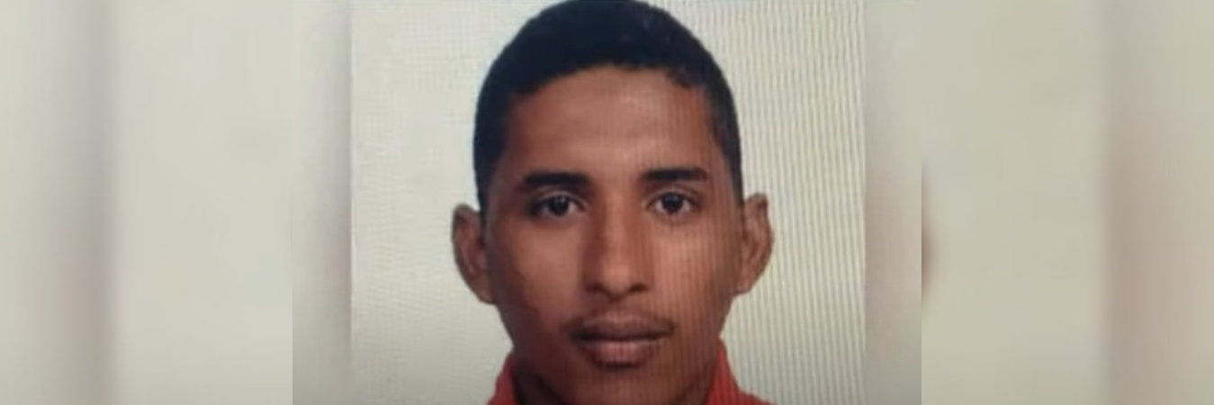 Nando Francisco Ramos Payares fue condenado por feminicidio agravado. /FOTO: Teleantioquia Noticias