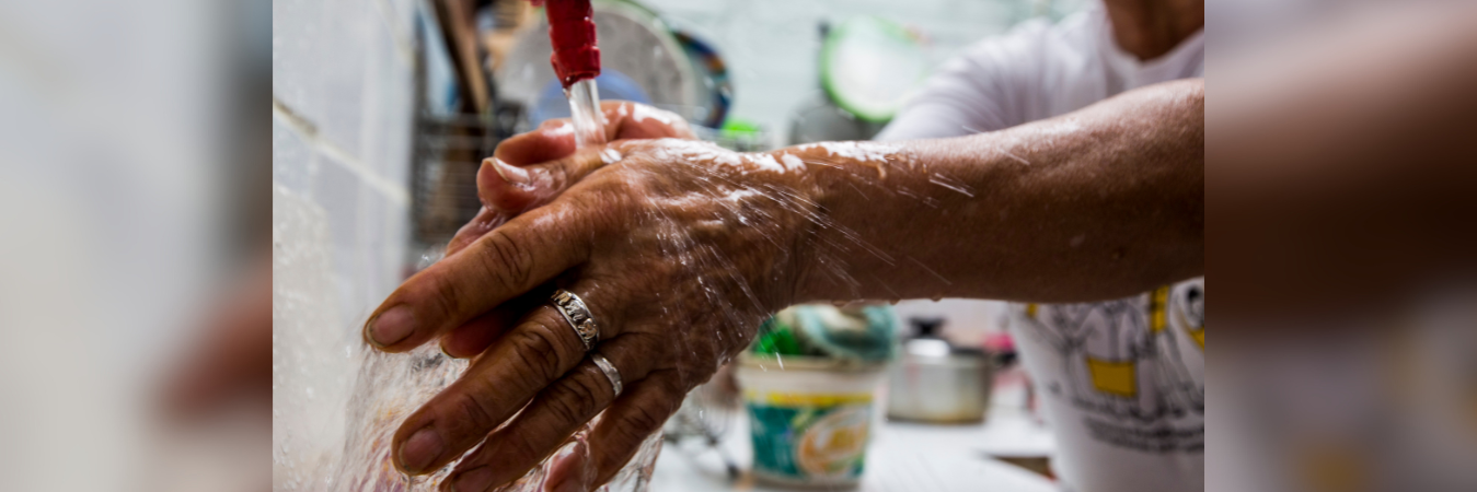 Imagen para ilustrar la nota. /FOTO: JULIO CÉSAR HERRERA 