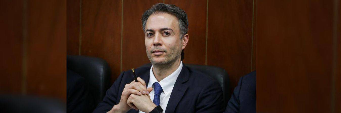 Desde varios frentes se estaría buscando impedir el nombramiento de Quintero. FOTO: COLPRENSA