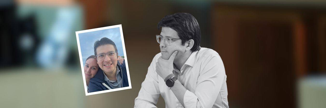 Dijo que la Segunda Marquetalia está involucrada, pero no es la única responsable. FOTOS: CAMILO SUAREZ E INSTAGRAM @MACLAUDIAT
