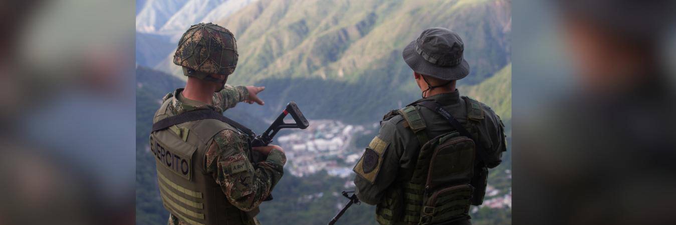 Imagen de archivo para ilustrar la nota. FOTO: ESNEYDER GUTIÉRREZ
