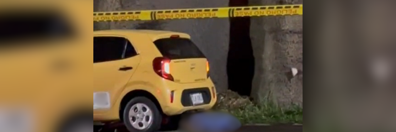 /FOTO: CAPTURA DE VIDEO DENUNCIAS ANTIOQUIA