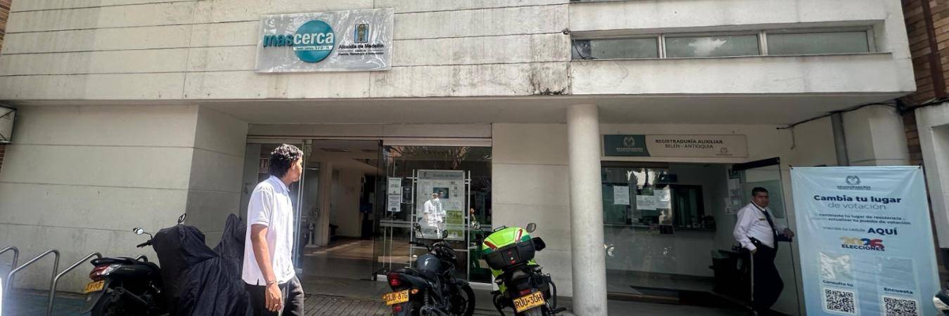 El Mascerca Belén está cerrado temporalmente: le contamos cuándo vuelve a abrir